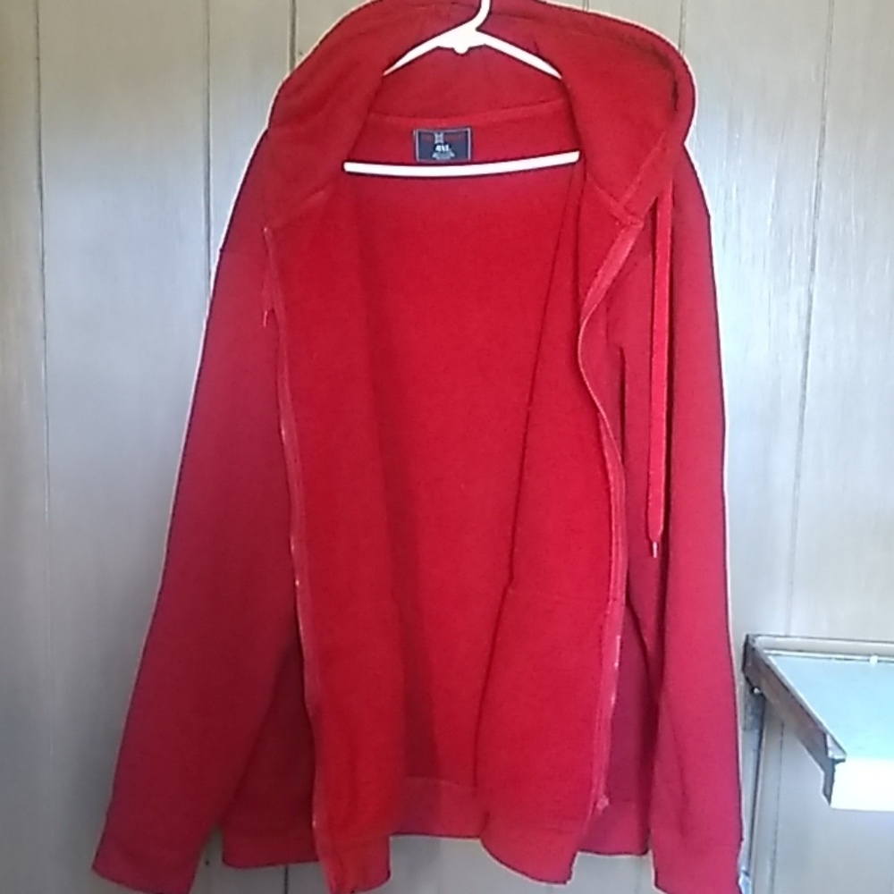 Pro x sport jacket